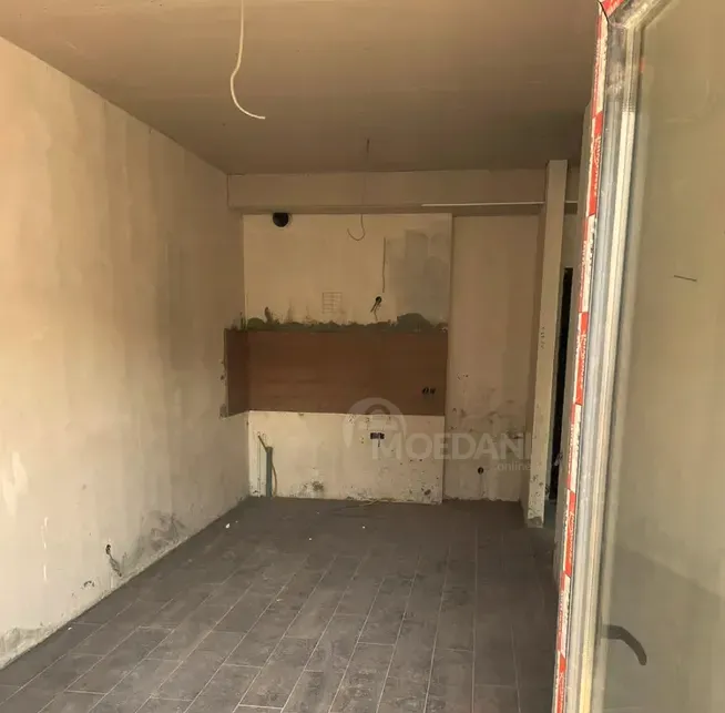 Apartments For Sale two-room 45.5м² 14/18 floor Tbilisi - photo 6