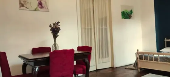 Apartments For Rent two-room 60м² 2/5 floor Tbilisi