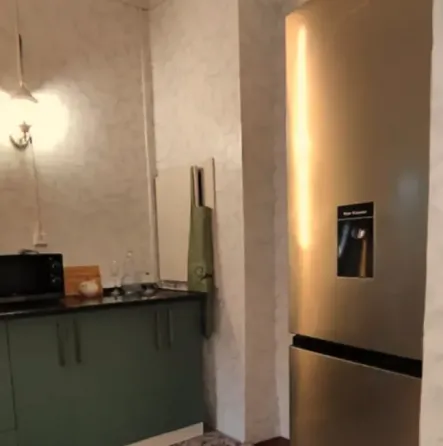 Apartments For Rent two-room 60м² 2/5 floor Tbilisi
