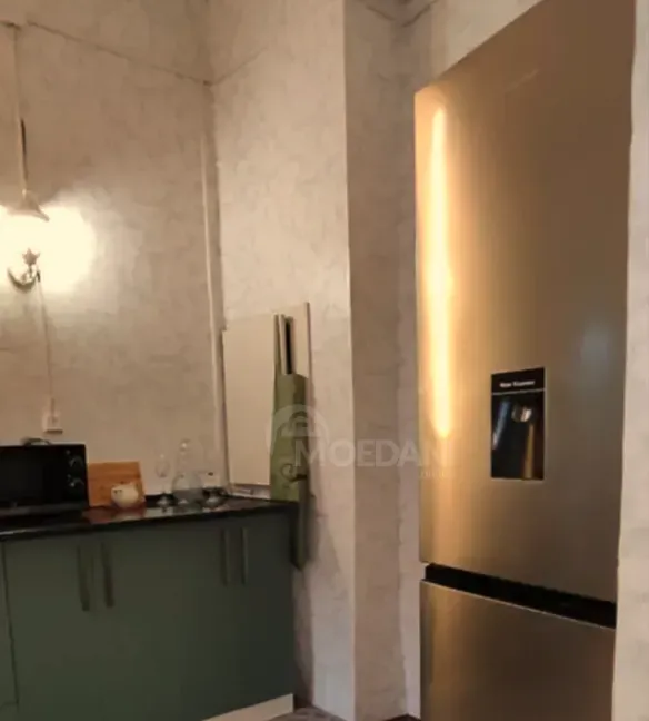 Apartments For Rent two-room 60м² 2/5 floor Tbilisi - photo 10