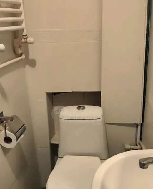 Apartments For Rent two-room 60м² 2/5 floor Tbilisi - photo 2