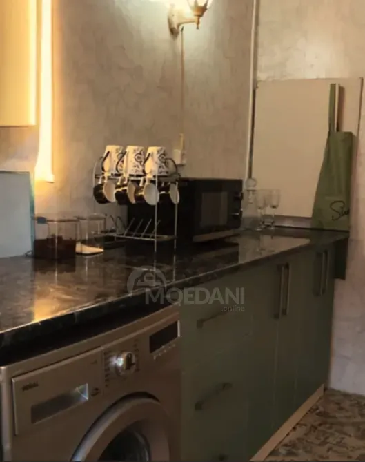 Apartments For Rent two-room 60м² 2/5 floor Tbilisi - photo 11