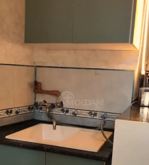 Apartments For Rent two-room 60м² 2/5 floor Tbilisi - photo 7