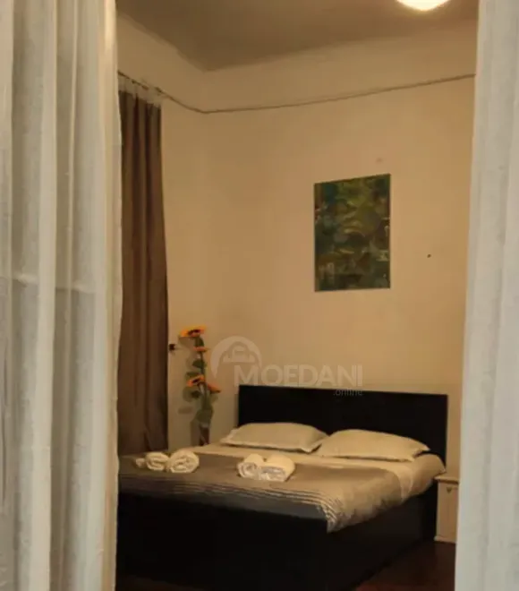 Apartments For Rent two-room 60м² 2/5 floor Tbilisi - photo 8