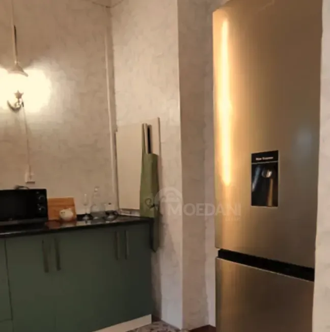 Apartments For Rent two-room 60м² 2/5 floor Tbilisi - photo 3