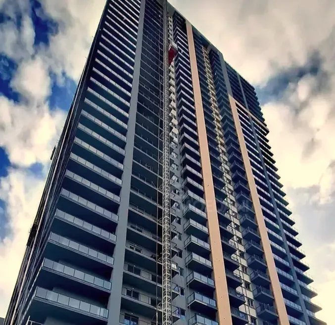 იყიდება 2 ოთახიანი ბინას 63მ² 5/37 სართ თბილისი - photo 6