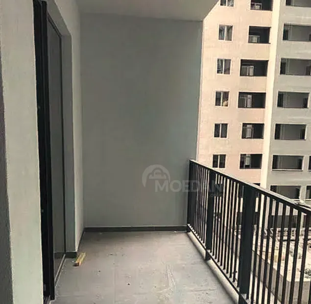 იყიდება 2 ოთახიანი ბინას 63მ² 5/37 სართ თბილისი - photo 3