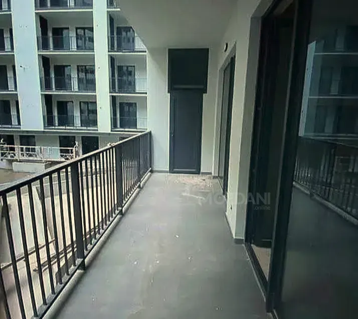 იყიდება 2 ოთახიანი ბინას 63მ² 5/37 სართ თბილისი - photo 4