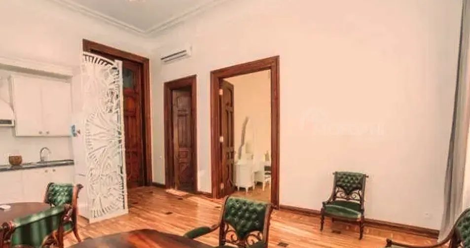 Apartments For Rent two-room 73м² 2/3 floor Tbilisi - photo 1