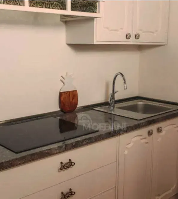 Apartments For Rent two-room 73м² 2/3 floor Tbilisi - photo 5