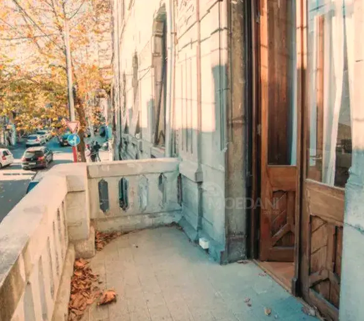 Apartments For Rent two-room 73м² 2/3 floor Tbilisi - photo 8