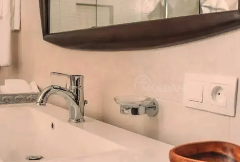 Apartments For Rent two-room 73м² 2/3 floor Tbilisi - photo 10