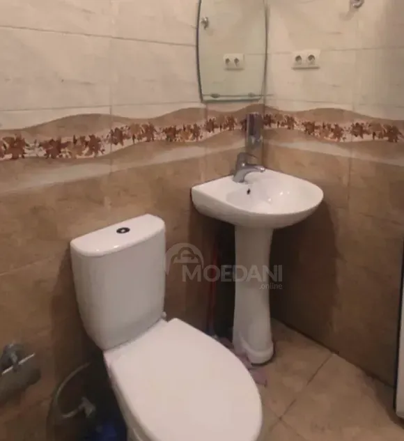 30მ² 1/1 სართ თბილისი - photo 4