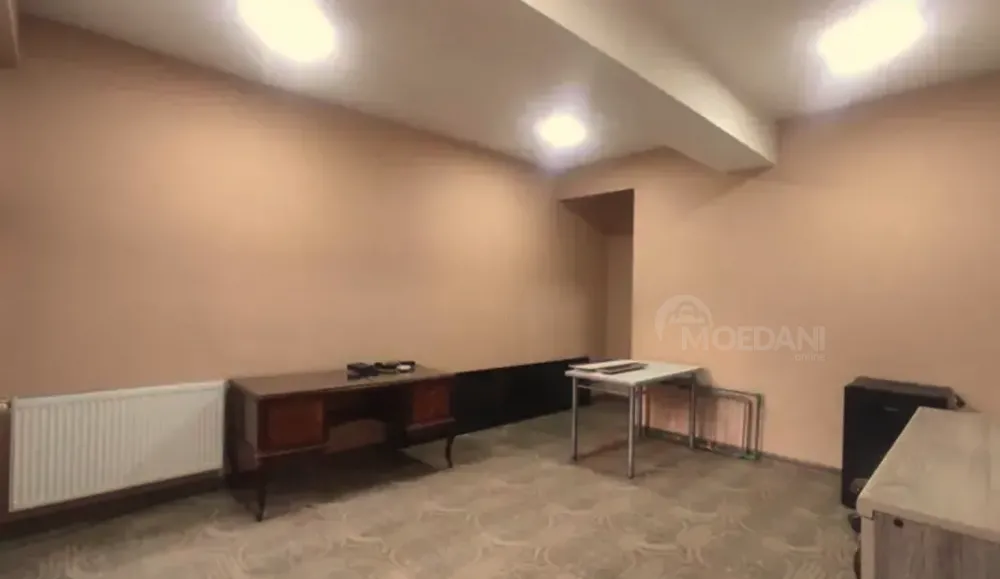 30მ² 1/1 სართ თბილისი - photo 1