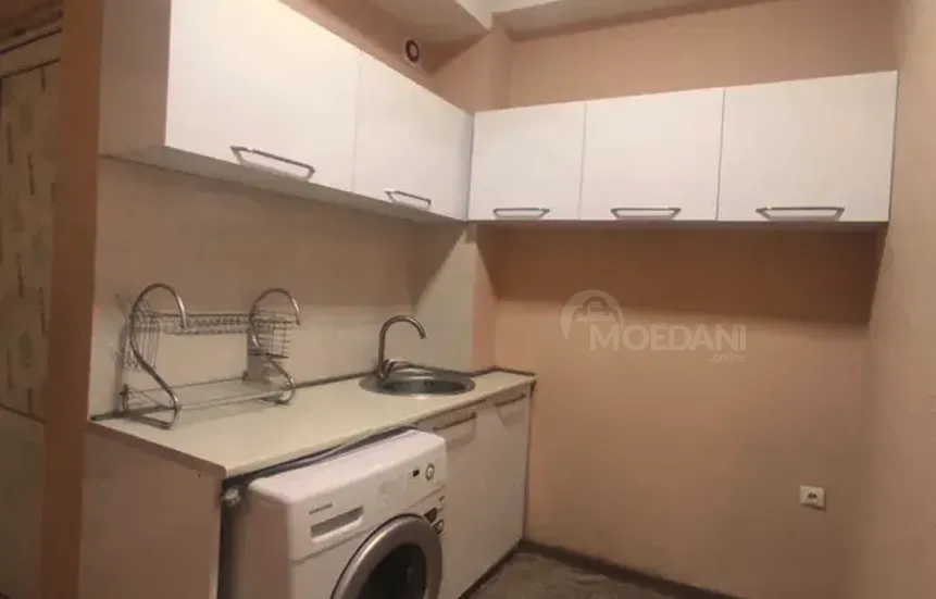 30მ² 1/1 სართ თბილისი - photo 5