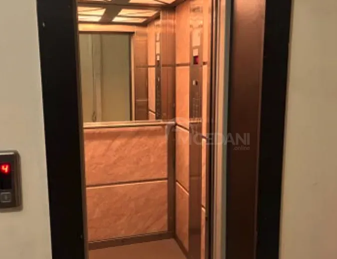 Сдам 2-комн. квартиру 83м² 4/8 эт. Тбилиси - изображение 8