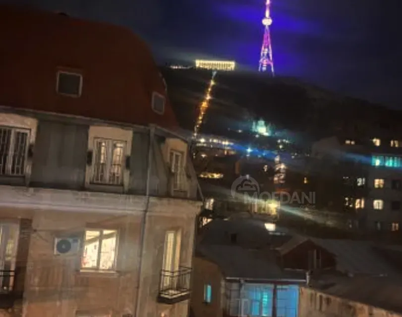 Сдам 2-комн. квартиру 83м² 4/8 эт. Тбилиси - изображение 4