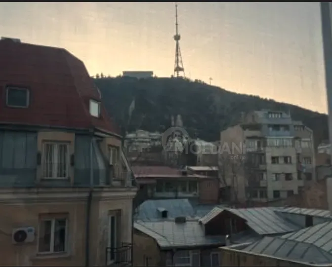 Сдам 2-комн. квартиру 83м² 4/8 эт. Тбилиси - изображение 3