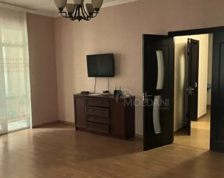 Сдам 2-комн. квартиру 83м² 4/8 эт. Тбилиси - изображение 1