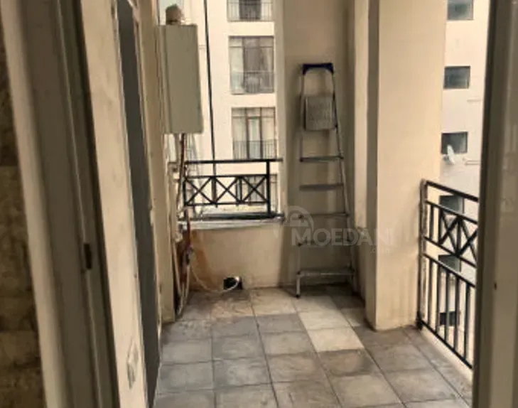 Сдам 2-комн. квартиру 83м² 4/8 эт. Тбилиси - изображение 9