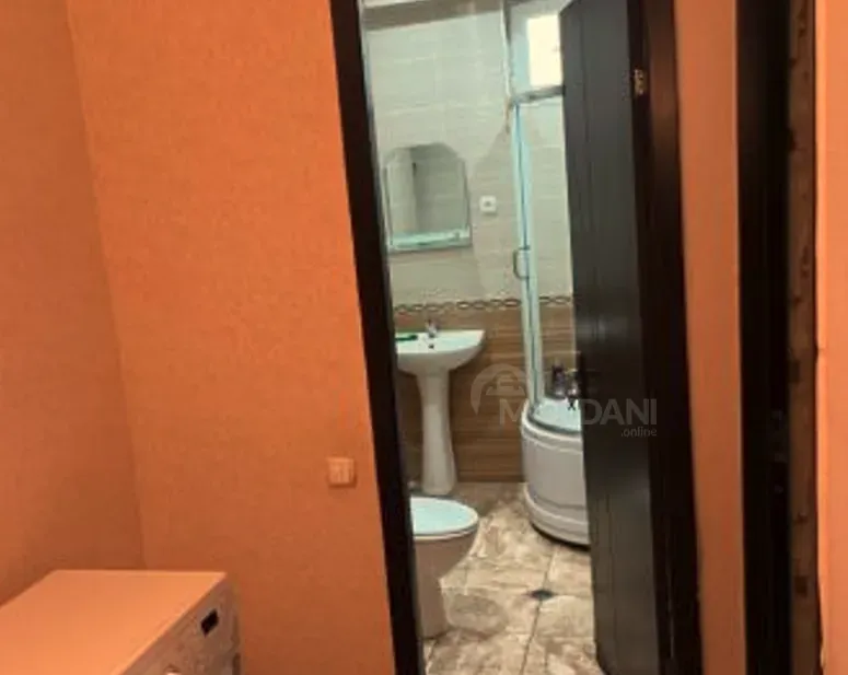 Сдам 2-комн. квартиру 83м² 4/8 эт. Тбилиси - изображение 11