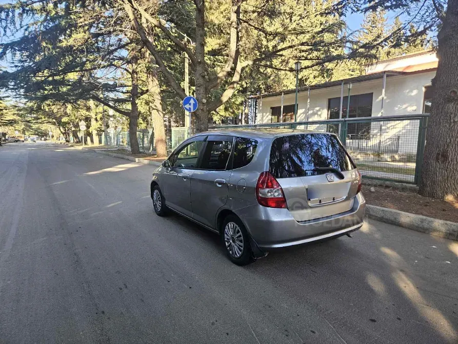 Honda Fit 2004 Тбилиси - изображение 6