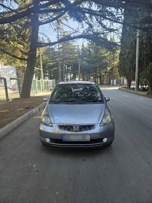 Honda Fit 2004 Тбилиси - изображение 2