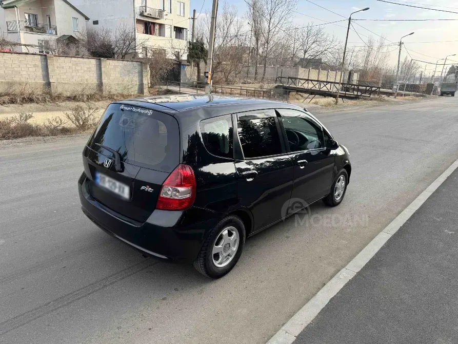 Honda Fit 2003 თბილისი - photo 5