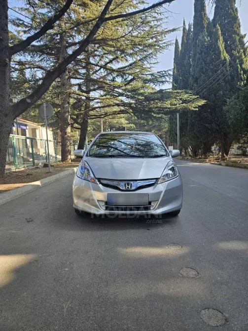 Honda Fit 2012 თბილისი - photo 6