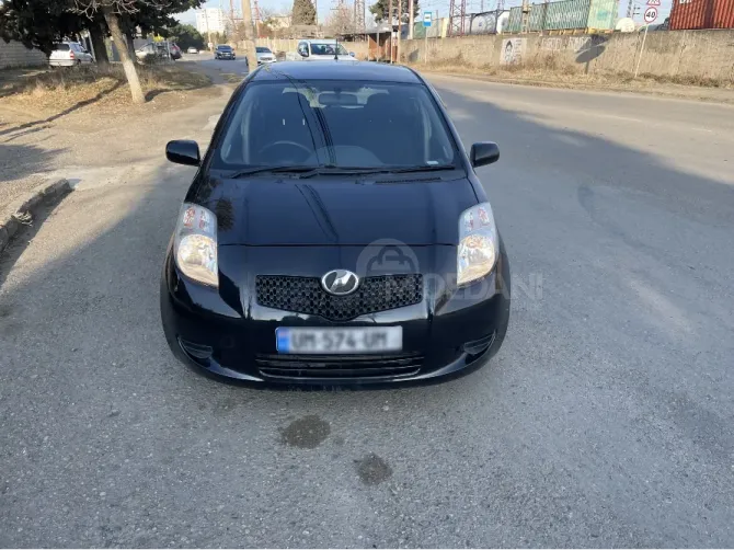 Toyota Vitz 2005 Tbilisi - photo 2