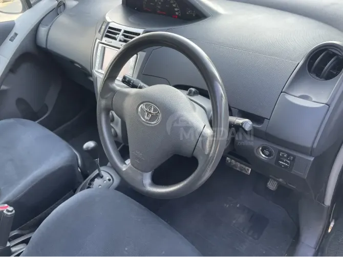 Toyota Vitz 2005 Tbilisi - photo 6