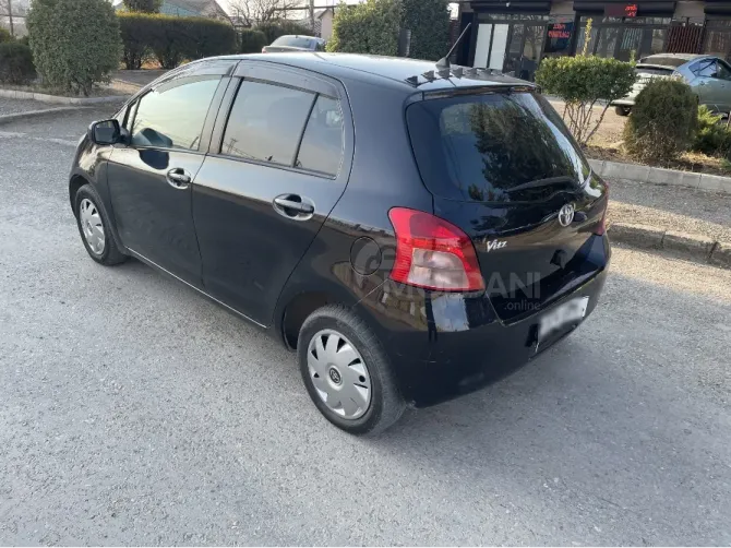 Toyota Vitz 2005 Tbilisi - photo 7