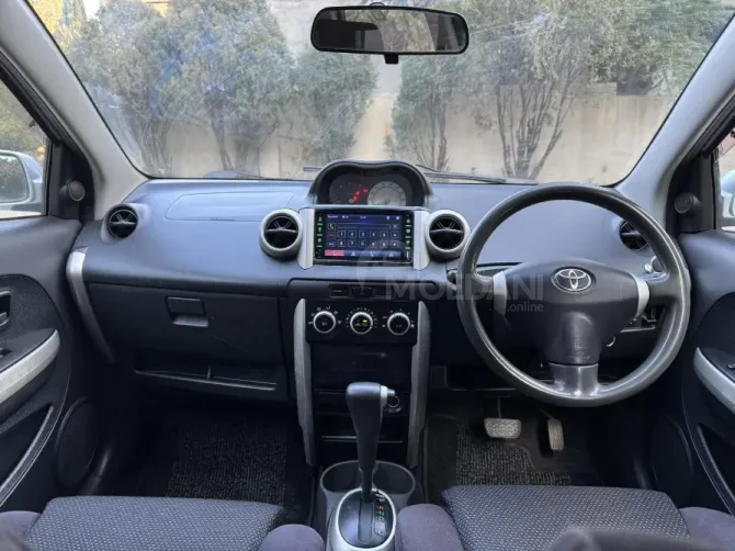 Toyota Ist 2002 Тбилиси - изображение 5