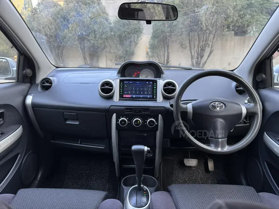 Toyota Ist 1.3L 2002 Tbilisi - photo 5