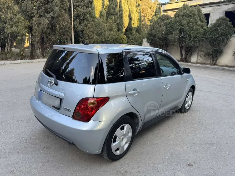 Toyota Ist 1.3L 2002 Tbilisi - photo 4