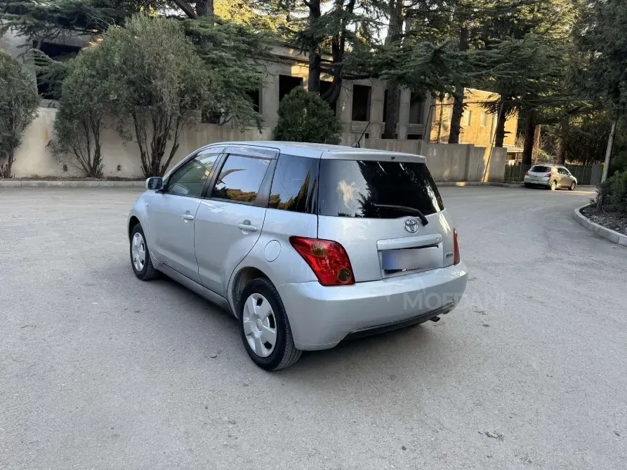 Toyota Ist 1.3L 2002 Tbilisi - photo 2