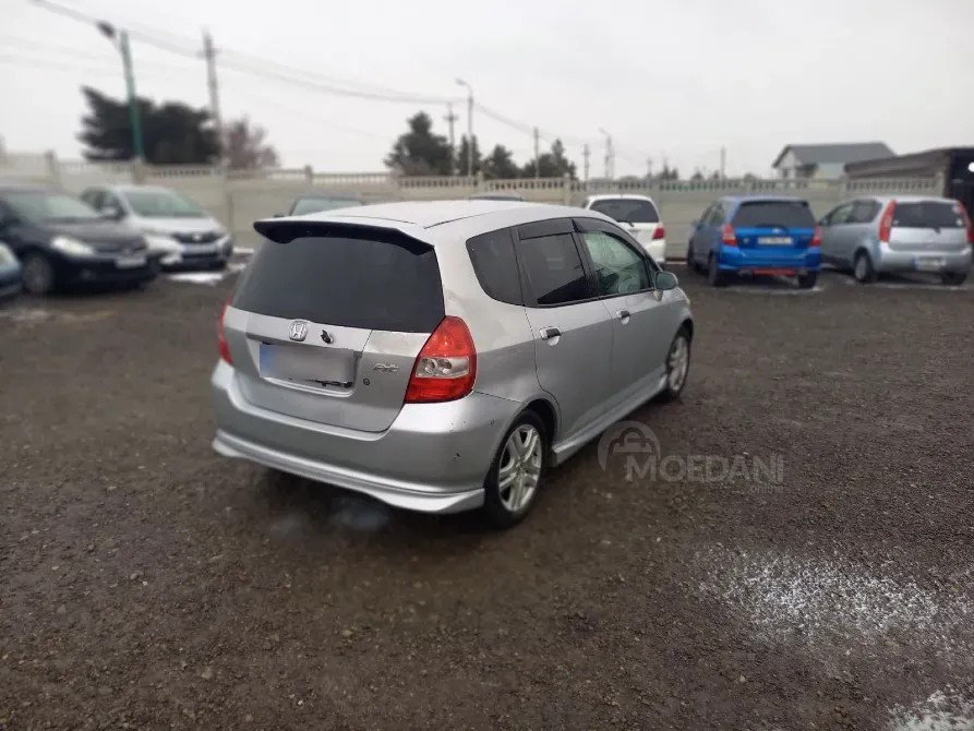 Honda Fit 2003 Тбилиси - изображение 2