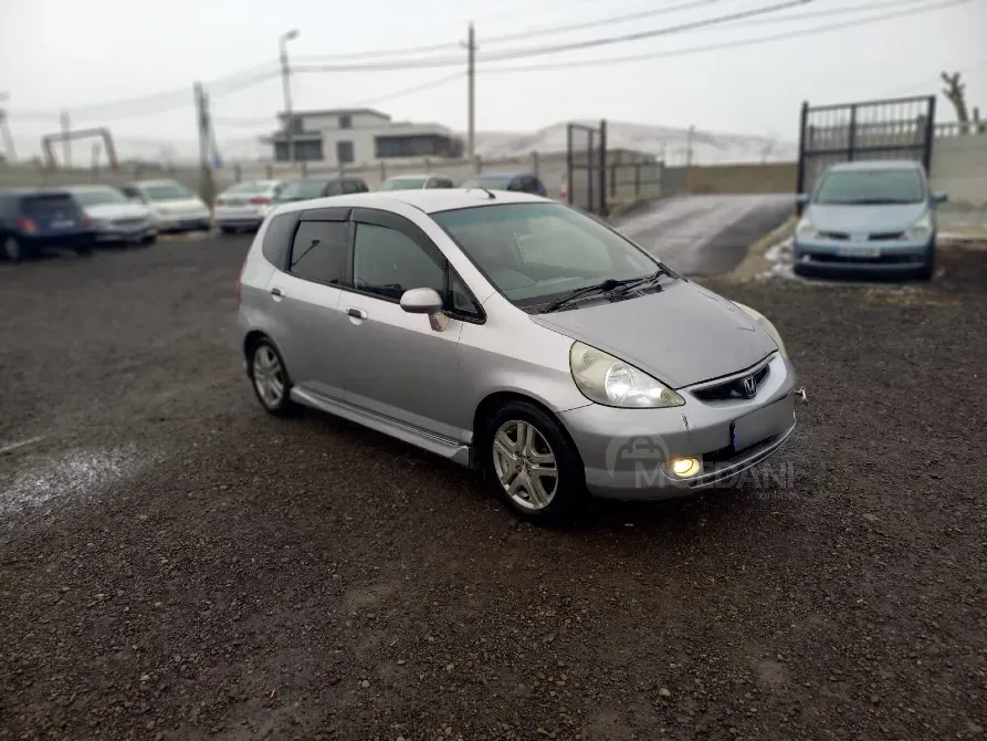 Honda Fit 2003 Тбилиси - изображение 3