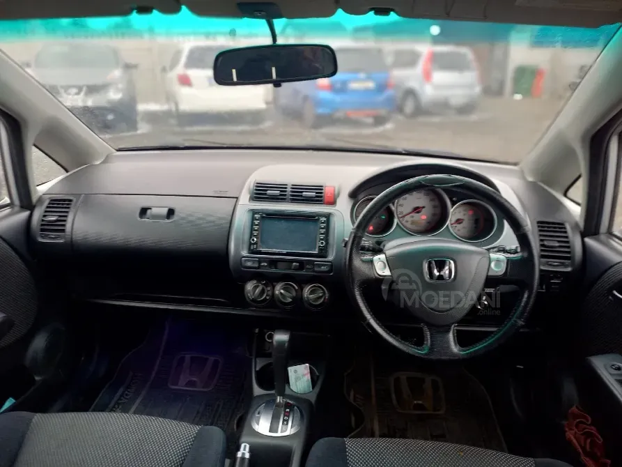 Honda Fit 2003 Тбилиси - изображение 5