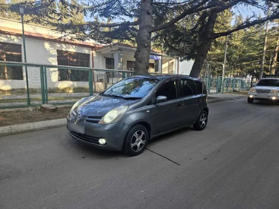 Nissan Note 2006 Tbilisi