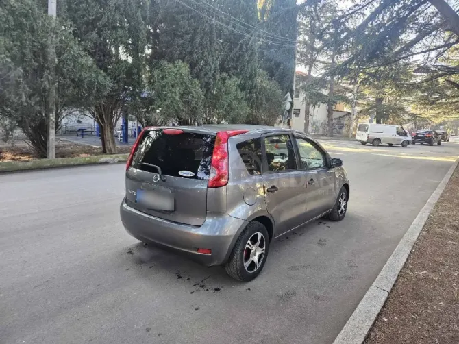 Nissan Note 2006 Тбилиси - изображение 2