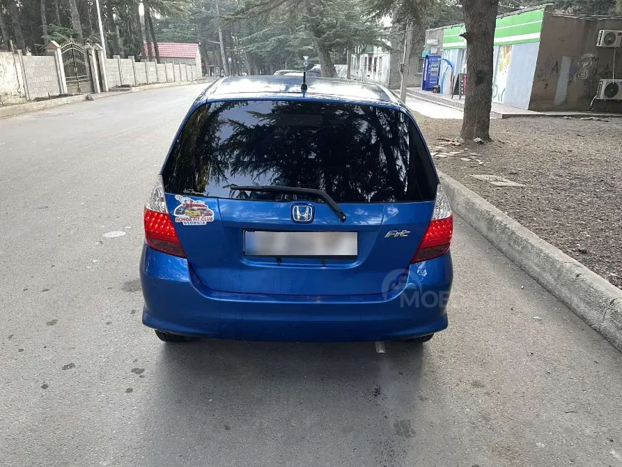 Honda Fit 2005 Тбилиси - изображение 6