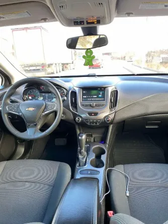 Chevrolet Cruze 2016 Tbilisi