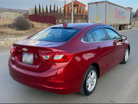 Chevrolet Cruze 2016 Tbilisi