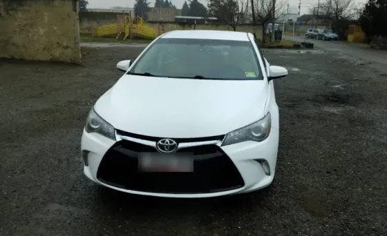 Toyota Camry 2015 Tbilisi