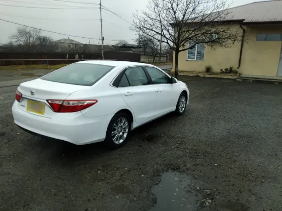 Toyota Camry 2015 Tbilisi