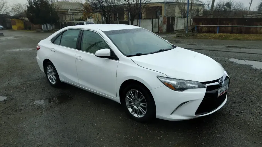 Toyota Camry 2.5L 2015 Tbilisi - photo 2