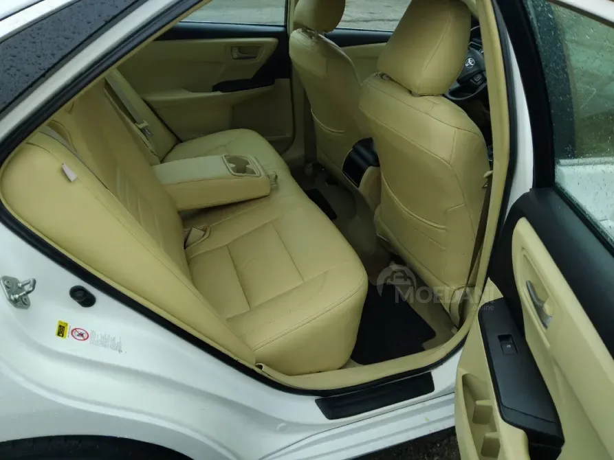 Toyota Camry 2.5L 2015 Tbilisi - photo 6