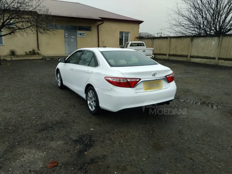 Toyota Camry 2.5L 2015 Tbilisi - photo 3