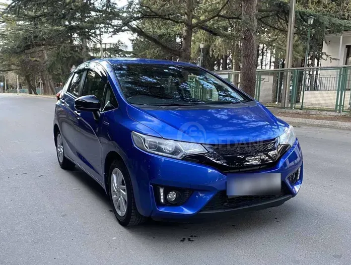 Honda Fit 2014 თბილისი - photo 2